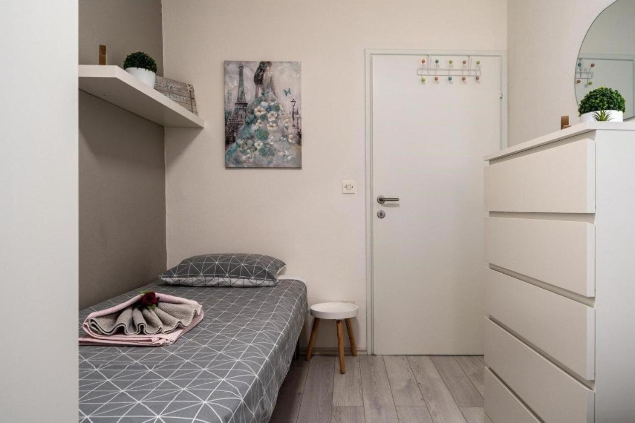 Apartment Dinora *