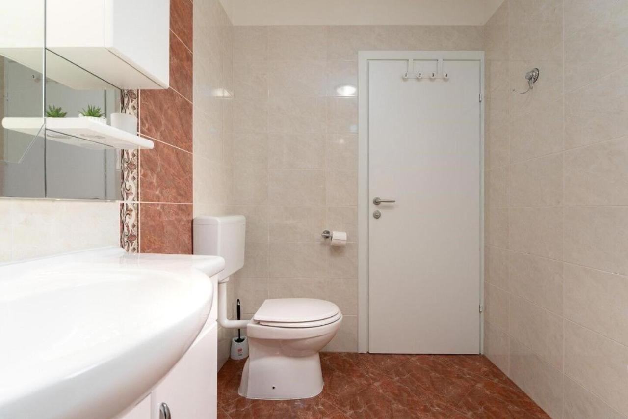 Dinora Apartment Poreč