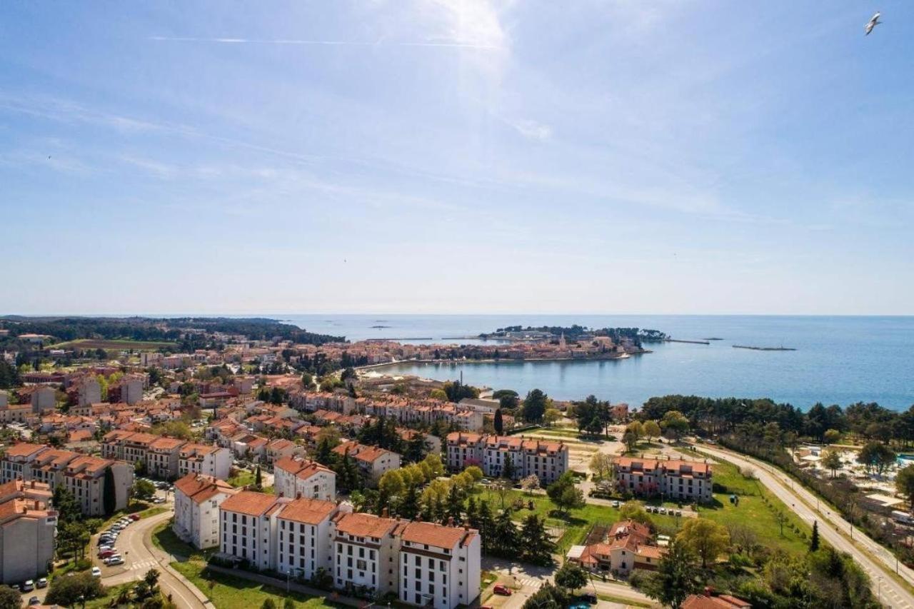 Dinora Apartment