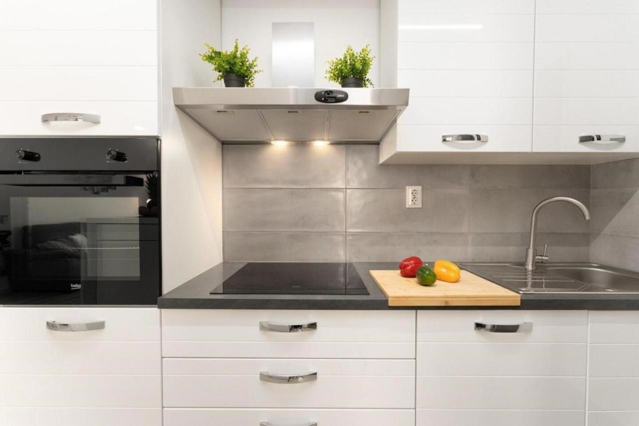 Apartment Dinora
