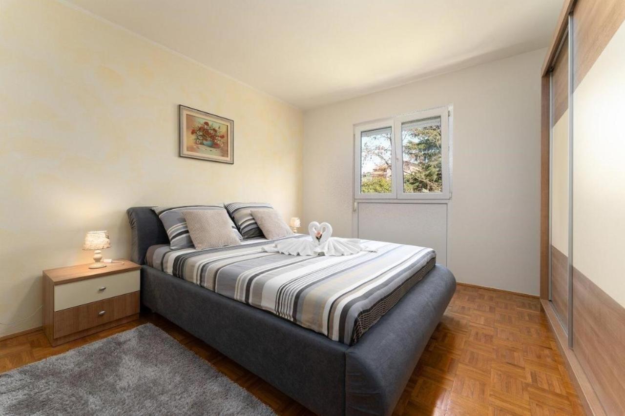 Dinora Apartment *