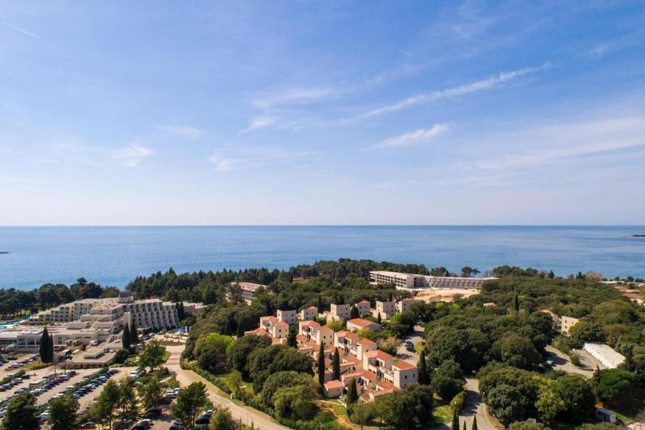 Dinora Apartment Poreč