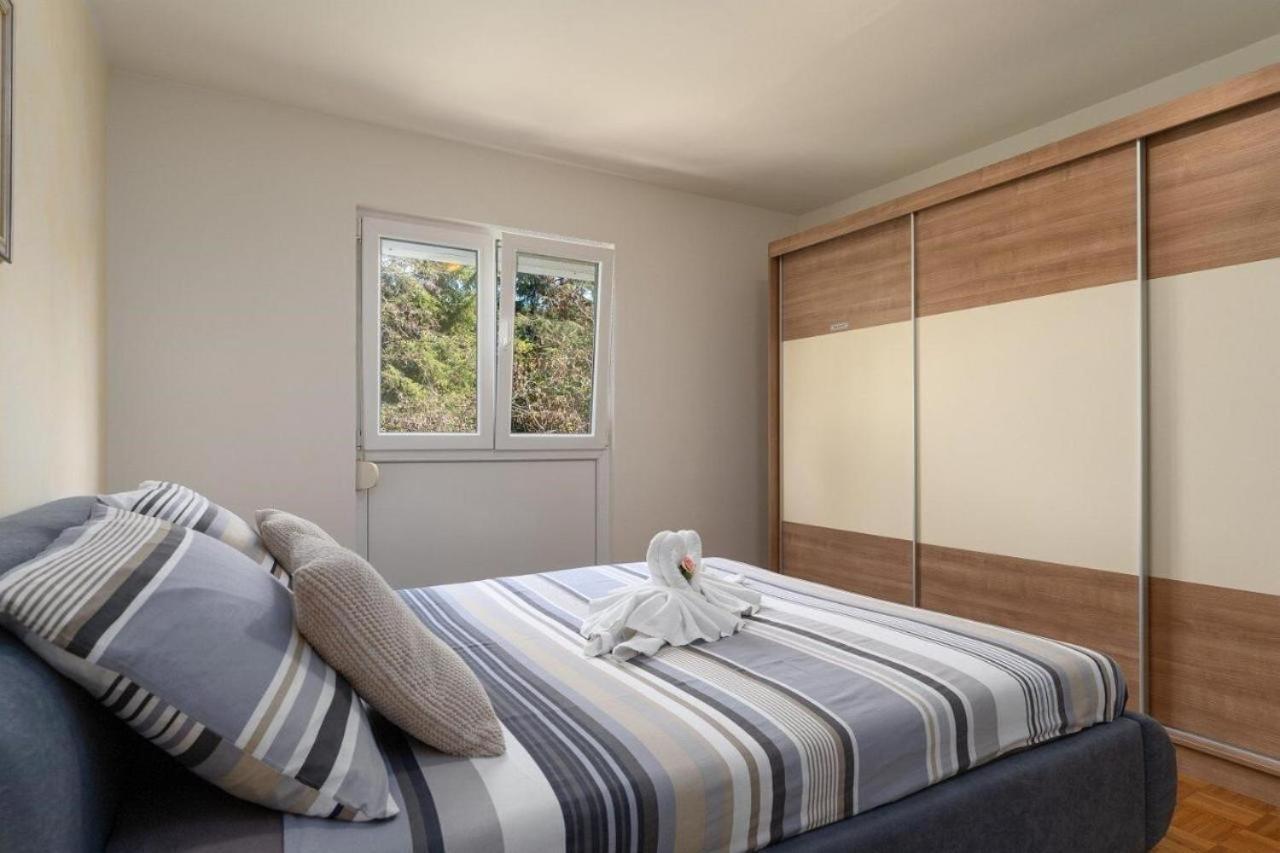 Apartment Dinora Poreč