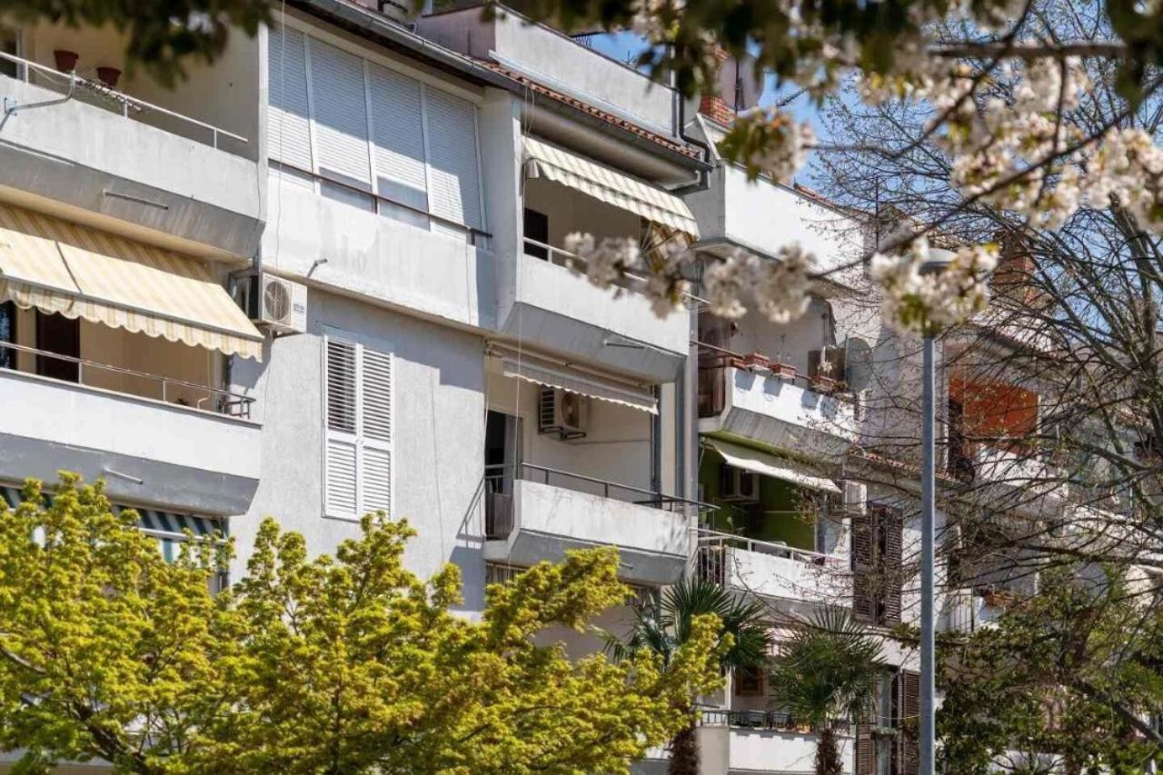 Apartment Dinora *