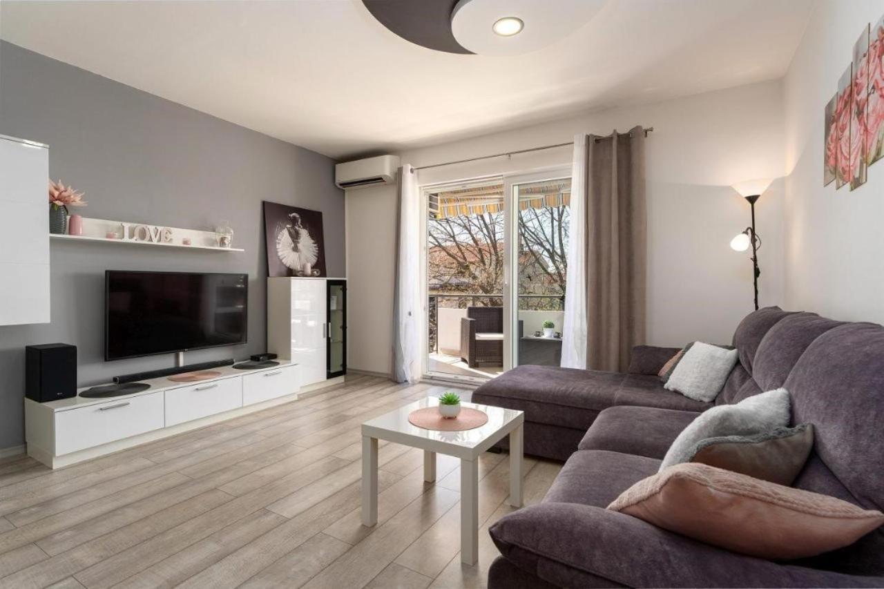 Apartment Dinora Poreč