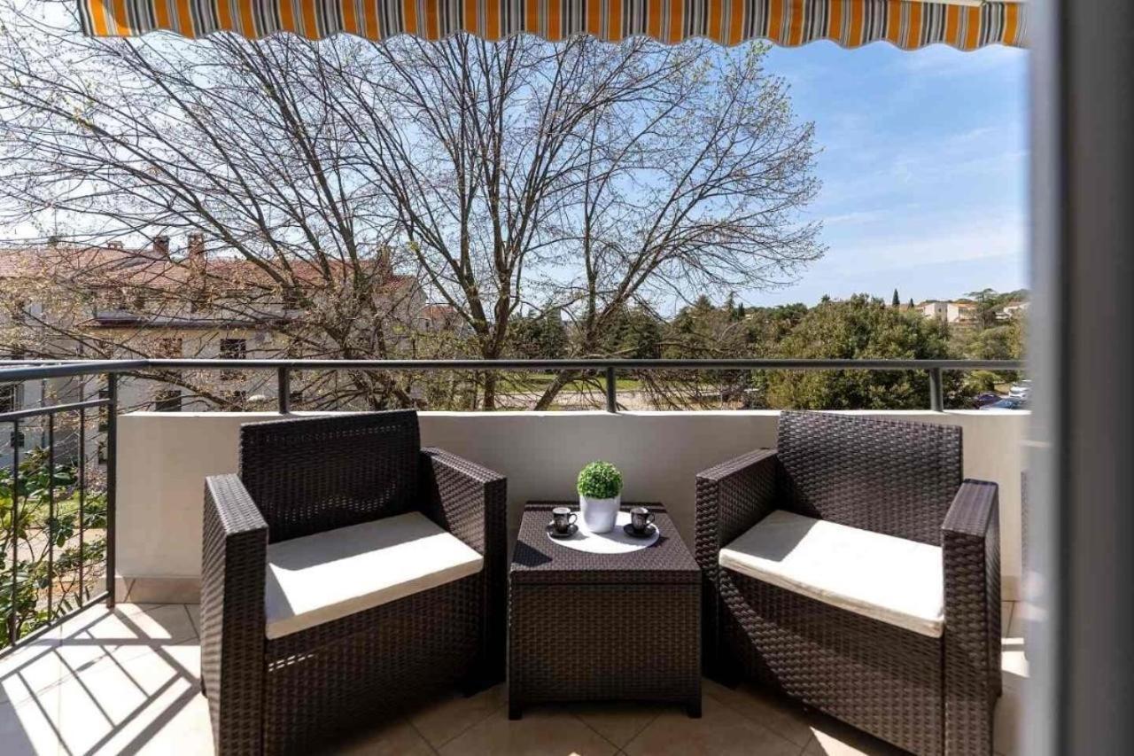 Apartment Dinora